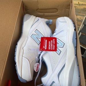 Women’s New Balance